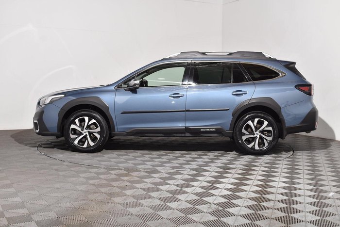2021 Subaru Outback AWD Touring
