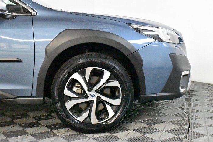 2021 Subaru Outback AWD Touring