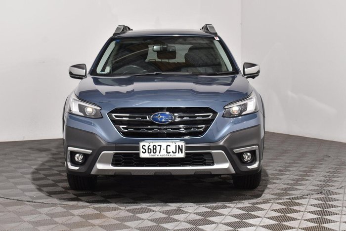 2021 Subaru Outback AWD Touring
