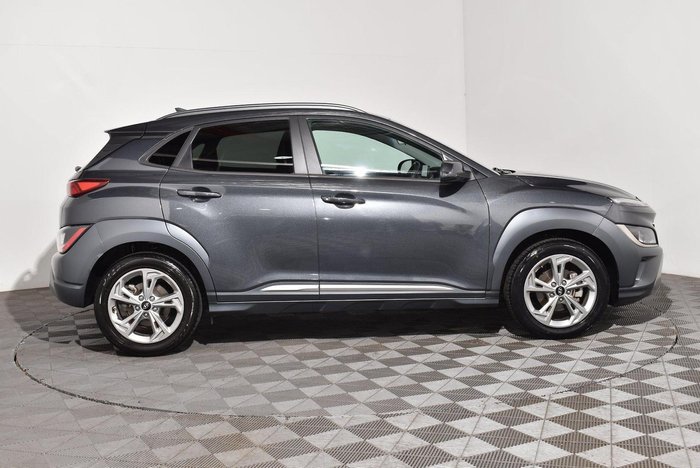 2022 Hyundai Kona Elite