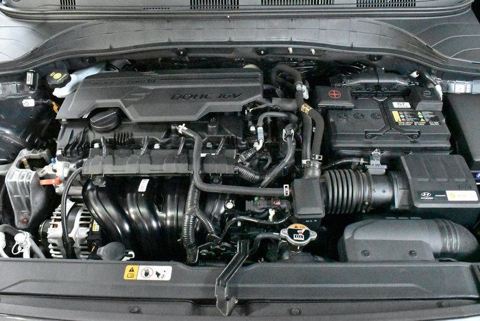 2022 Hyundai Kona Elite
