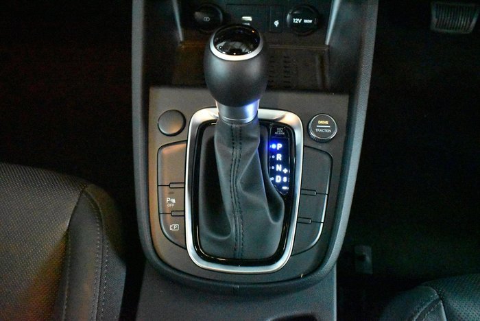 2022 Hyundai Kona Elite