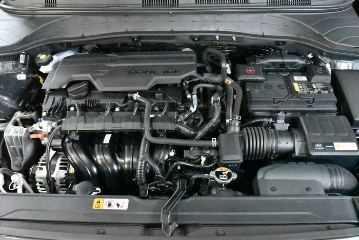 2022 Hyundai Kona Elite