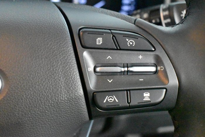 2022 Hyundai Kona Elite