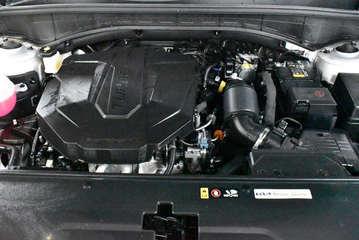 2022 Kia Sorento Sport+