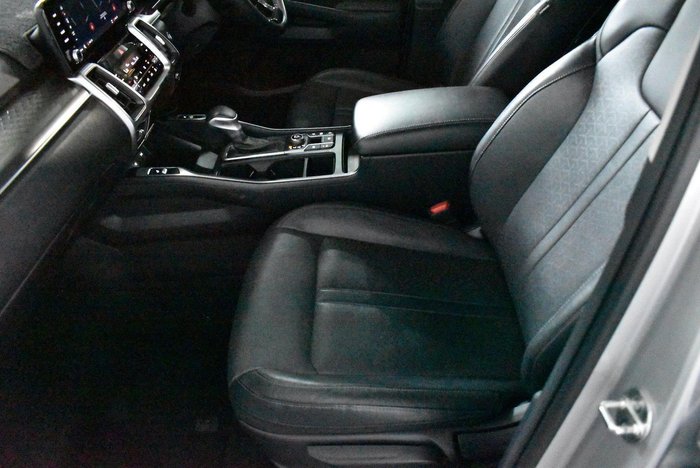 2022 Kia Sorento Sport+