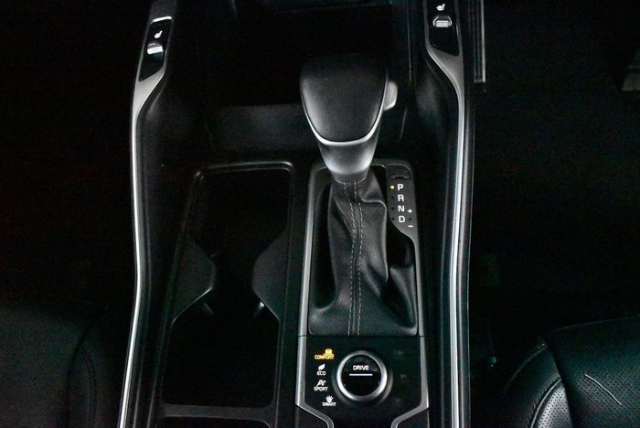 2022 Kia Sorento Sport+
