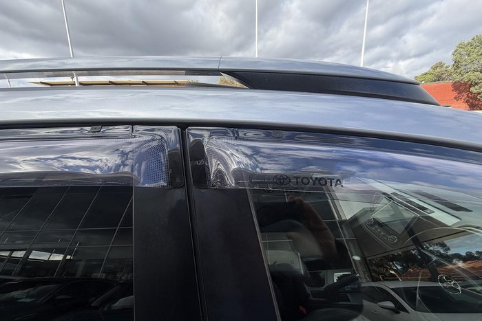 2018 Toyota RAV4 GXL