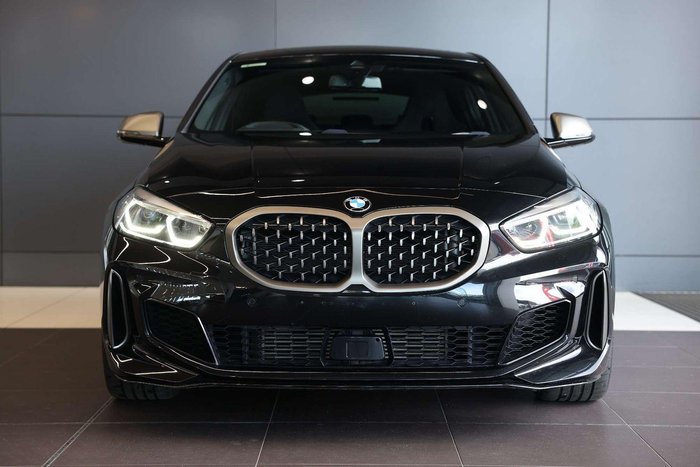 2023 BMW 1 Series M135i xDrive