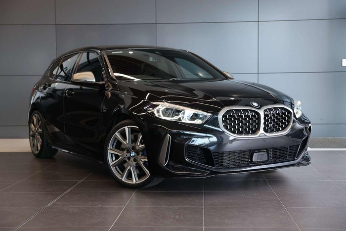 2023 BMW 1 Series