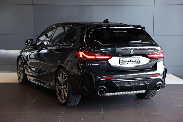 2023 BMW 1 Series M135i xDrive