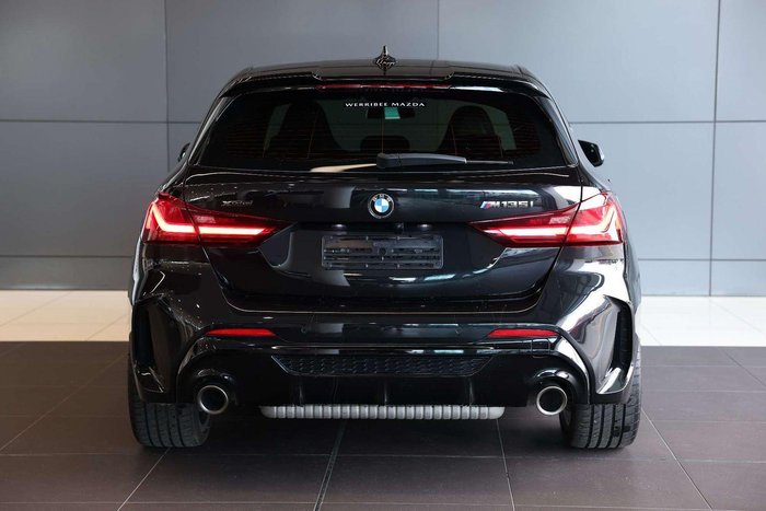 2023 BMW 1 Series M135i xDrive