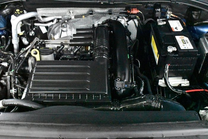 2021 Volkswagen Tiguan 110TSI Comfortline Allspace