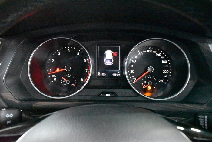 2021 Volkswagen Tiguan 110TSI Comfortline Allspace