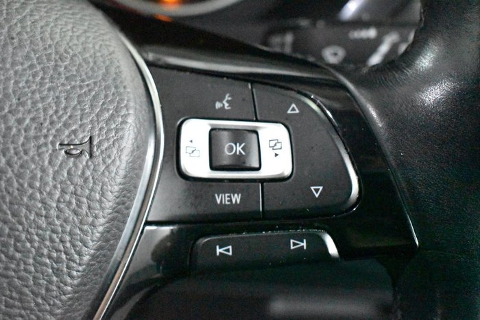 2021 Volkswagen Tiguan 110TSI Comfortline Allspace