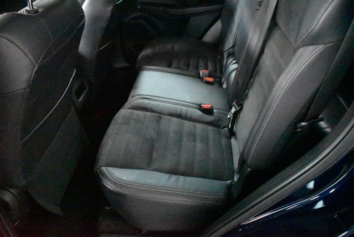 2022 Mitsubishi Outlander Aspire