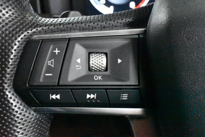 2022 Mitsubishi Outlander Aspire