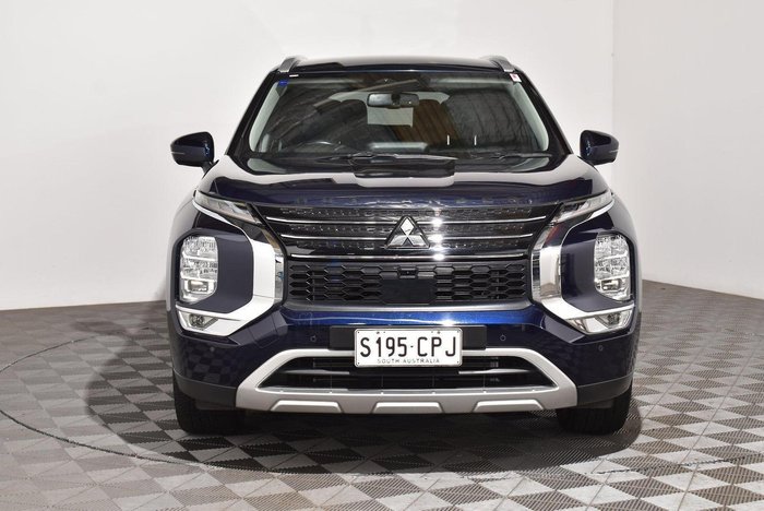 2022 Mitsubishi Outlander Aspire