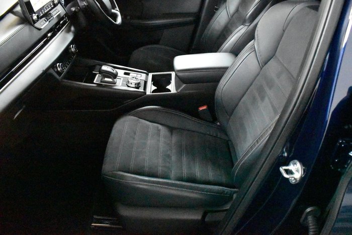 2022 Mitsubishi Outlander Aspire
