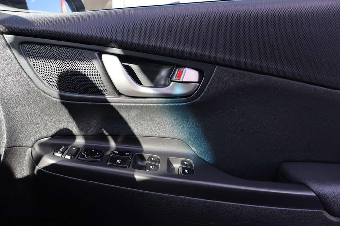 2019 Hyundai Kona Highlander