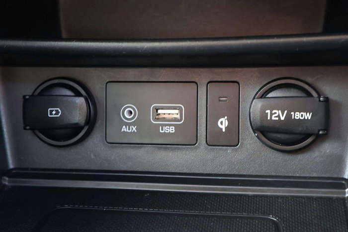 2019 Hyundai Kona Highlander
