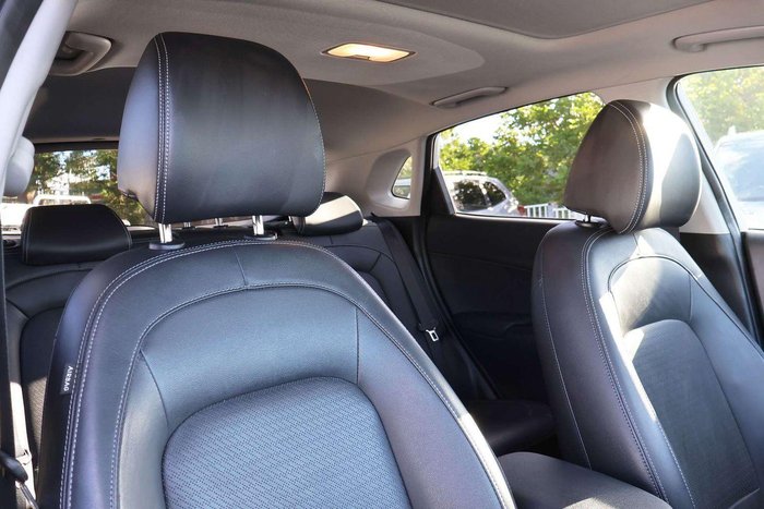 2019 Hyundai Kona Highlander