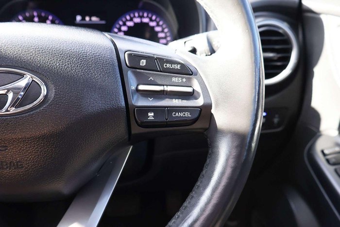 2019 Hyundai Kona Highlander