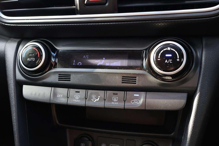 2019 Hyundai Kona Highlander