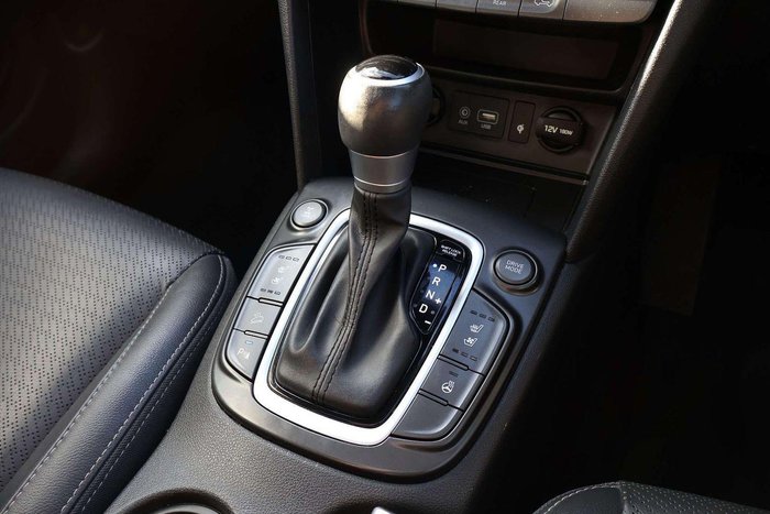 2019 Hyundai Kona Highlander