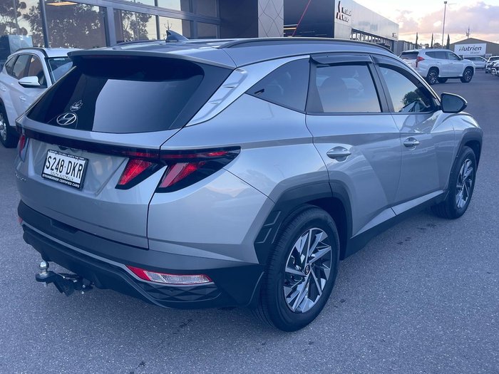2023 Hyundai Tucson Elite