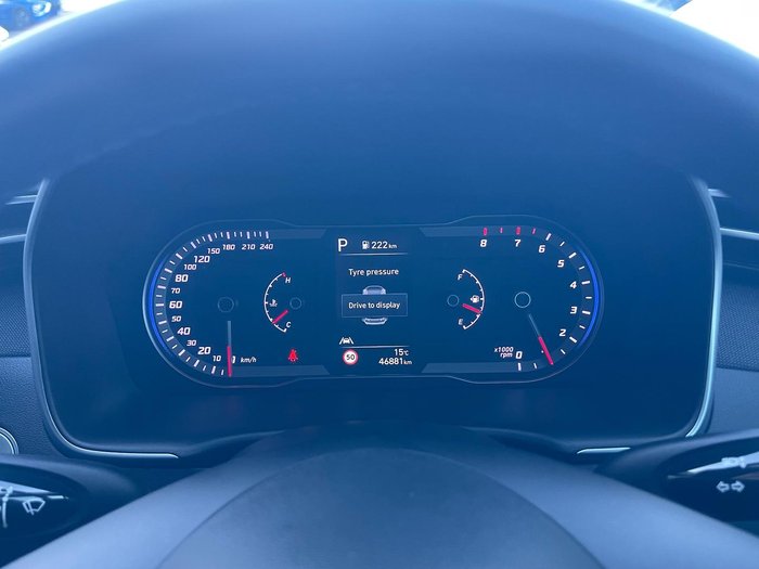 2023 Hyundai Tucson Elite