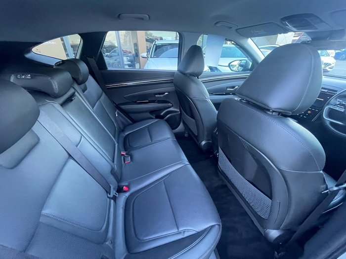 2023 Hyundai Tucson Elite