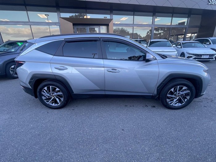 2023 Hyundai Tucson Elite
