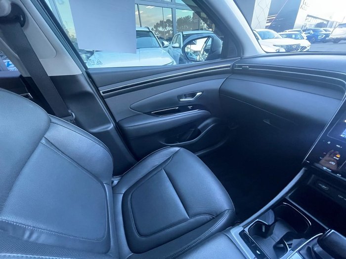 2023 Hyundai Tucson Elite