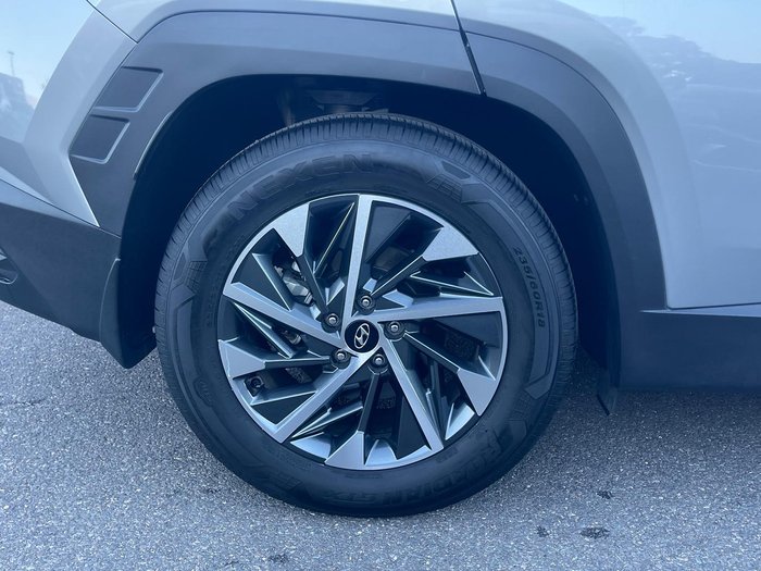 2023 Hyundai Tucson Elite