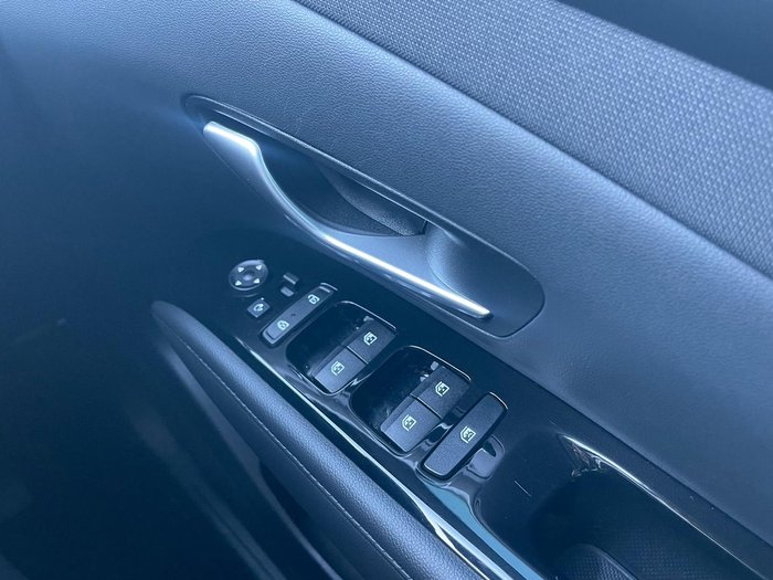 2023 Hyundai Tucson Elite