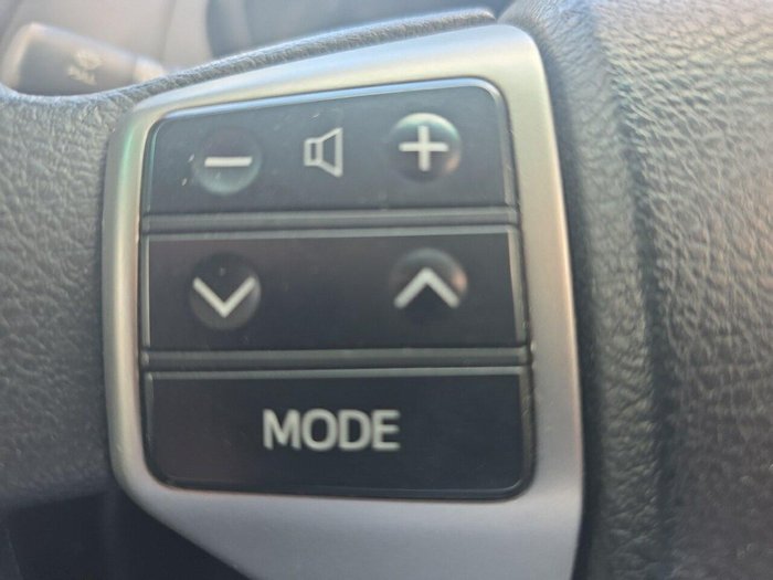 2013 Toyota Landcruiser Prado GX