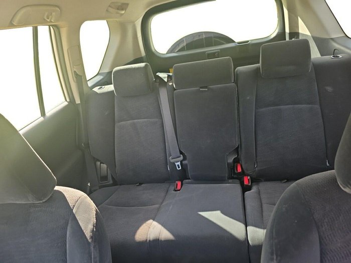 2013 Toyota Landcruiser Prado GX