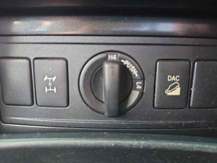 2013 Toyota Landcruiser Prado GX
