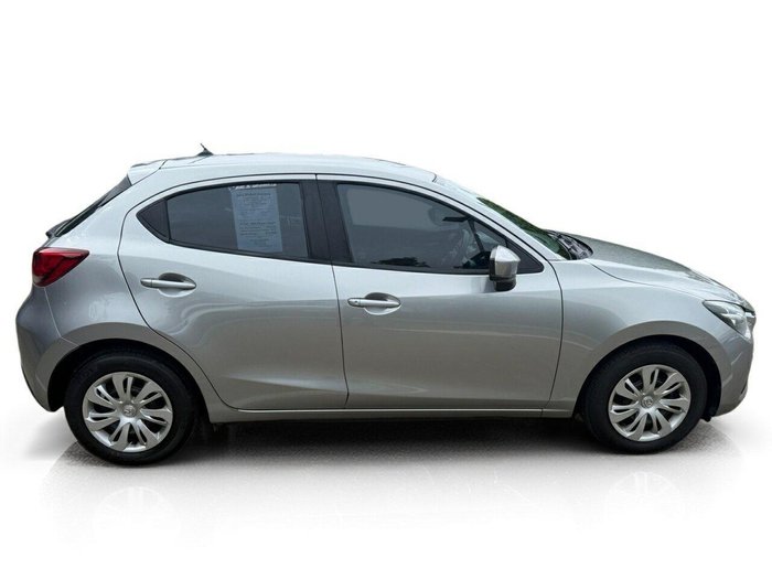2017 Mazda 2 Neo
