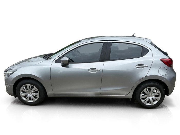2017 Mazda 2 Neo