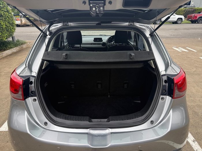 2017 Mazda 2 Neo