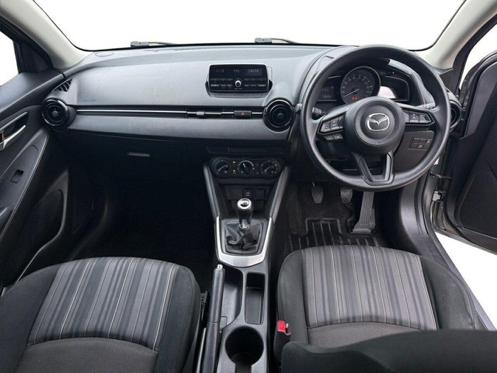 2017 Mazda 2 Neo
