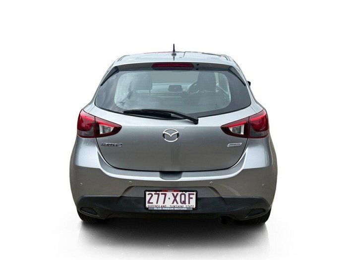 2017 Mazda 2 Neo