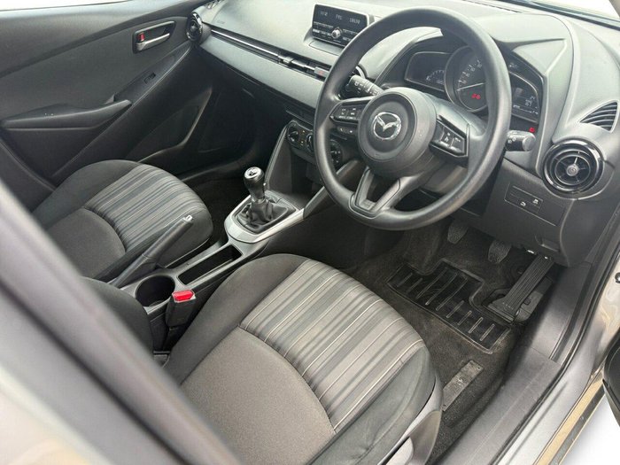 2017 Mazda 2 Neo
