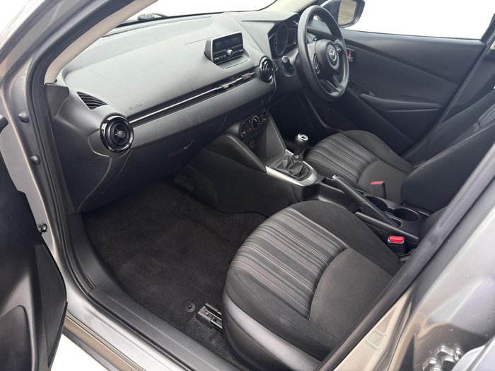 2017 Mazda 2 Neo