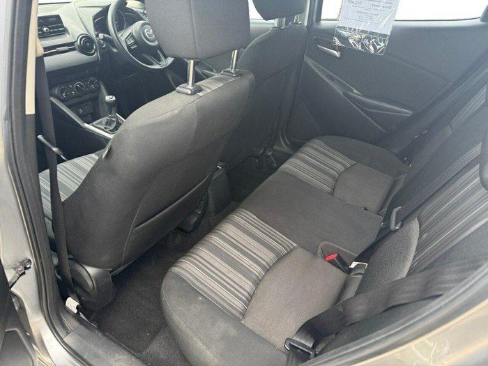 2017 Mazda 2 Neo
