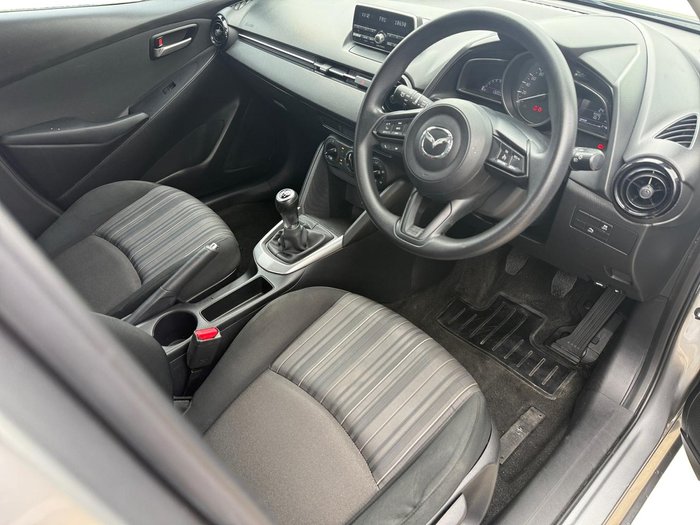 2017 Mazda 2 Neo