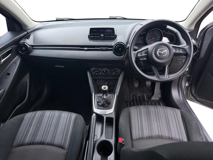 2017 Mazda 2 Neo