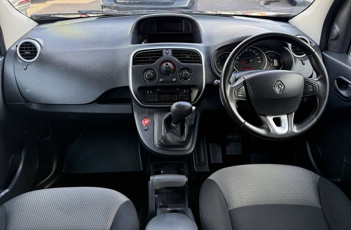 2021 Renault Kangoo Maxi